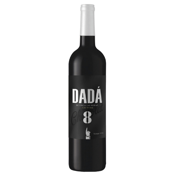 DADA 8 CHOCOLATE 